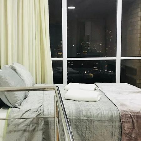 Grand Loft Nyc Berrine Apartment São Paulo Luaran gambar